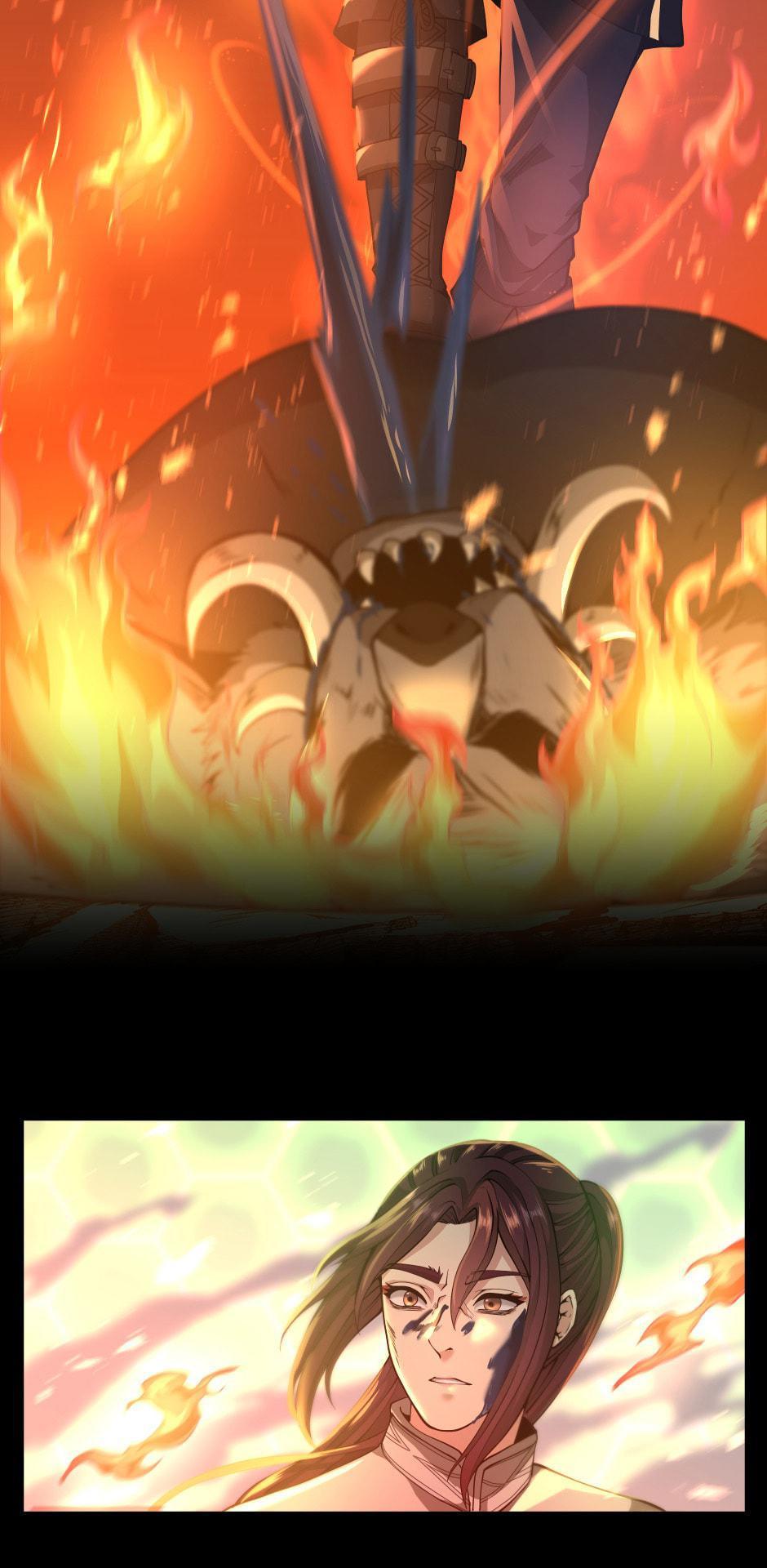 The Beginning After The End Chapter 138 image 58